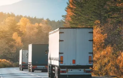 Adana ile Karlıova Arası Klima Taşıma