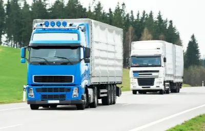 Adana ile Karlıova Arası Eşya Taşıma